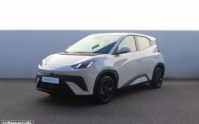 BYD Dolphin Surf 43.2 kWh Boost