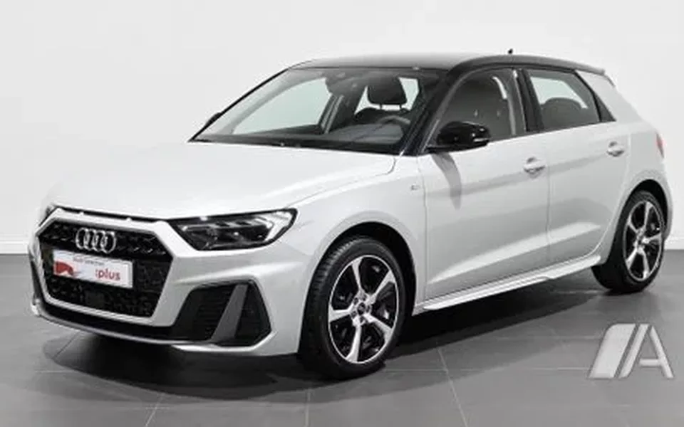 AUDI Q3 RS Q3 Sportback 2.5 TFSI quattro S tronic - 62900€ en Sant cugat del vallès