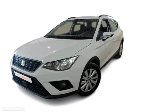 SEAT Arona 1.6 TDI Style
