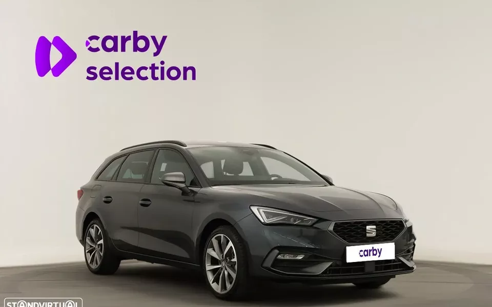 SEAT Leon ST