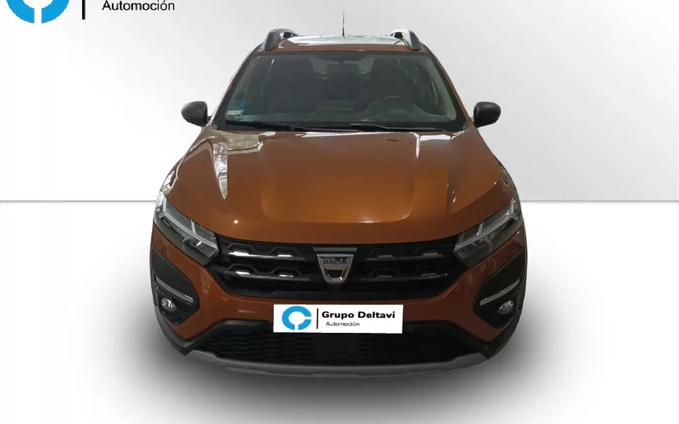 DACIA Sandero Sandero Stepway ECO-G Comfort 74kW