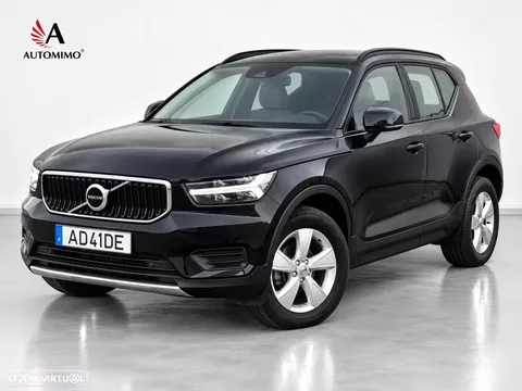 Volvo XC 40 2.0 D3 Momentum