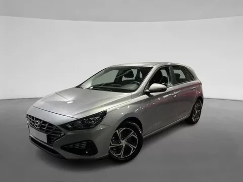HYUNDAI i30 FL 1.0 T-GDi 88,3 kW (120 CV) MT6 2WD Sense +