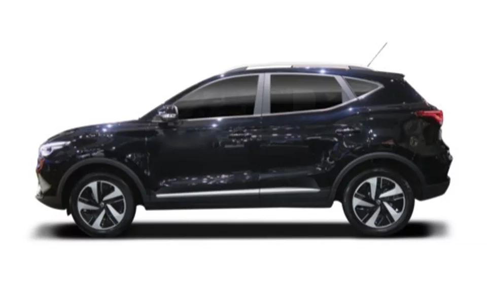 MG - ZS - ZS 72.6 kWh Luxury
