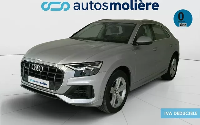 55 TFSIe quattro 280 kW (381 CV) tiptronic
