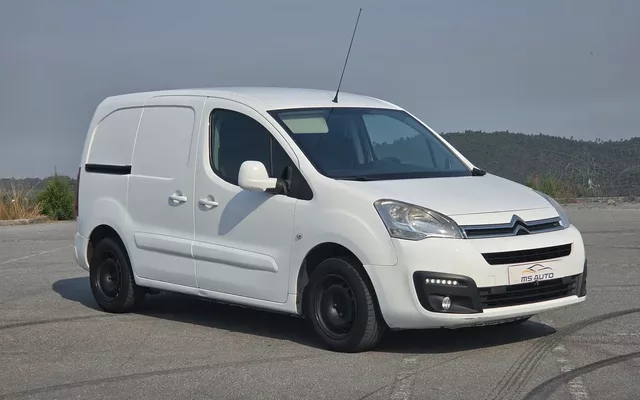 Citroën Berlingo 1.6 HDi X