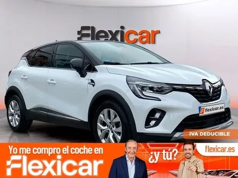 RENAULT Captur Captur TCe Zen 67kW