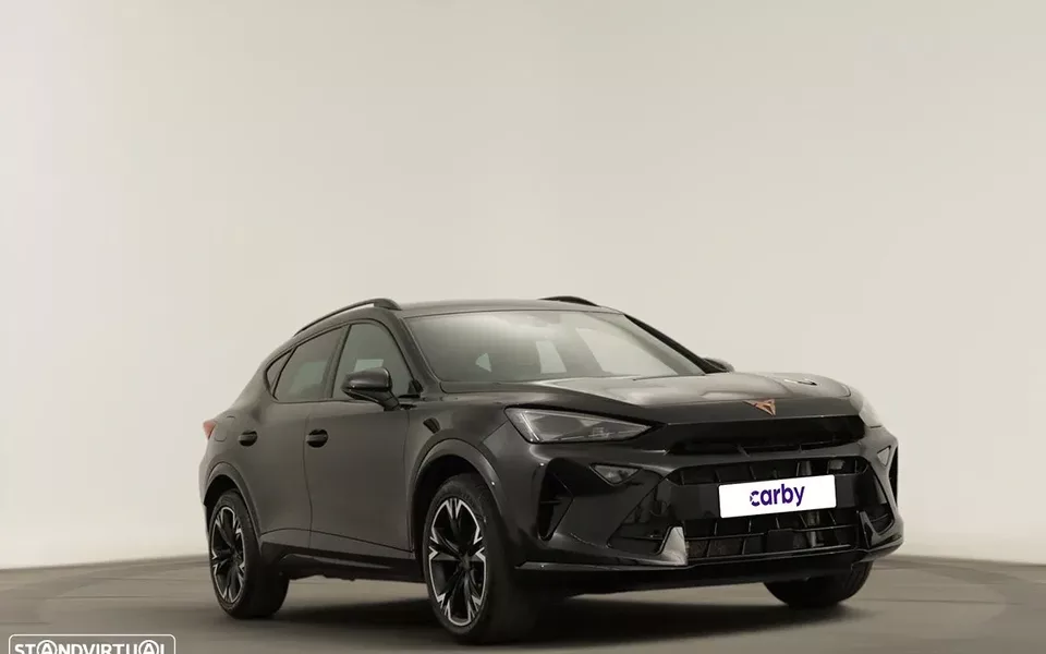 Cupra Formentor 1.5 e-Hybrid DSG