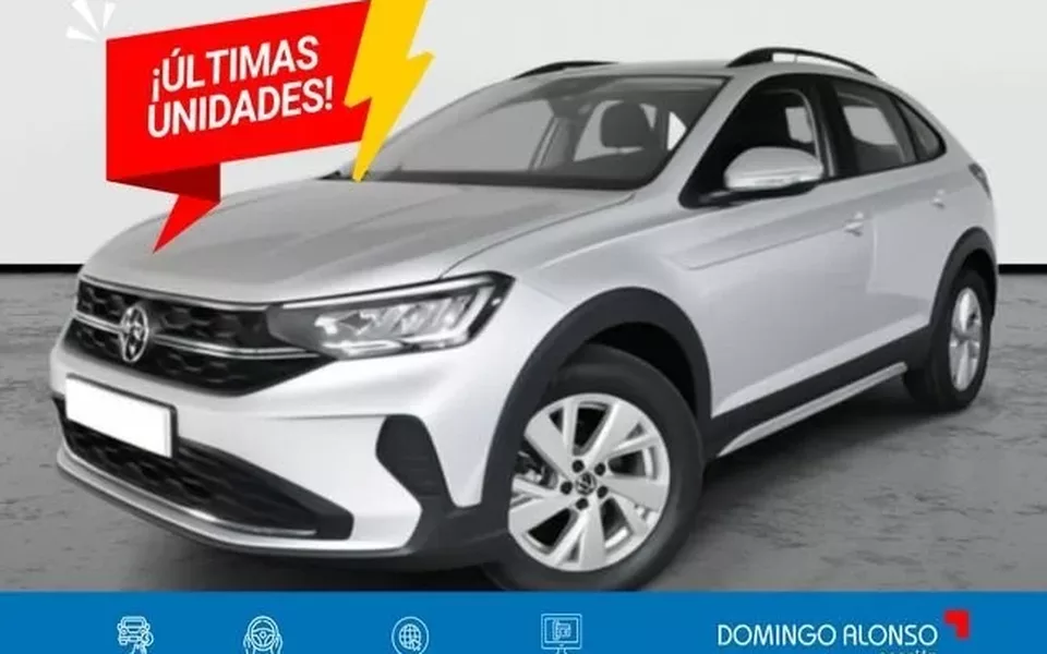 VOLKSWAGEN Taigo Connect 1.0 TSI 70kW (95CV) SG5 (CS13MV12)