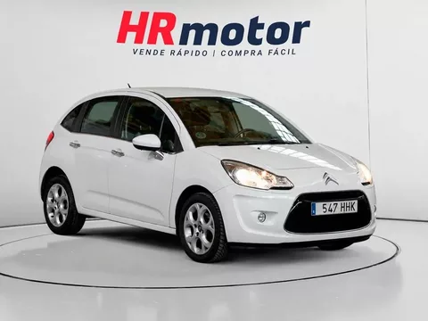 CITROEN C3 C3 1.4i Selection