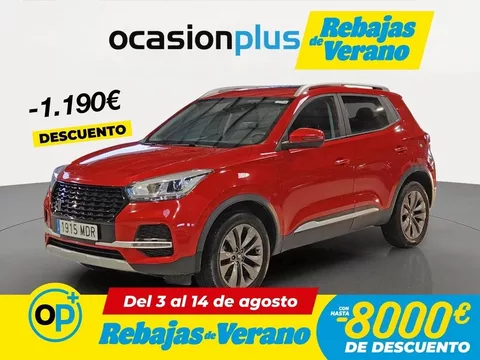 DR DR 4 DR 4.0 1.5