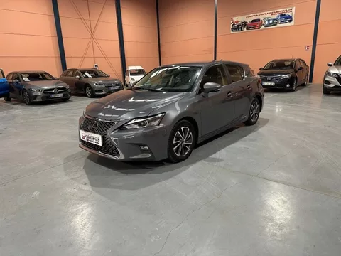 LEXUS CT CT 200h Business