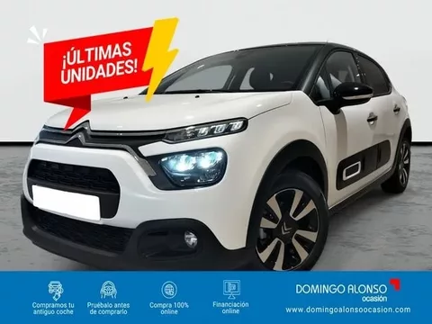 CITROEN C3 Nuevo Puretech 83 S&S Plus