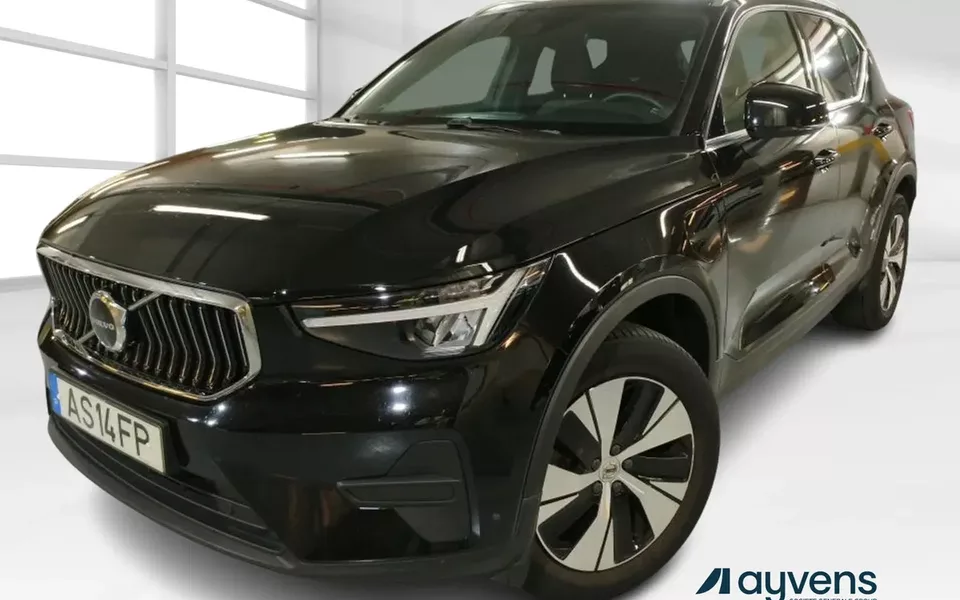 Volvo XC 40 1.5 T4 PHEV Core
