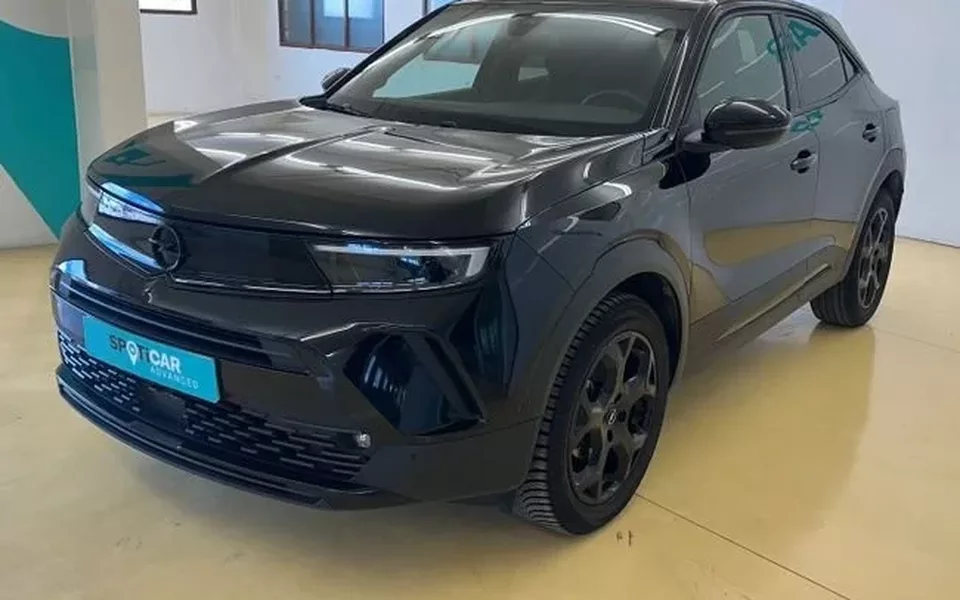 OPEL Mokka GS 1.2 Turbo 136 CV