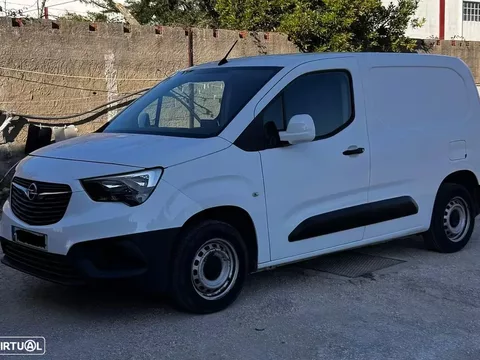 Opel Combo 1.5 CDTi L1H1 Enjoy