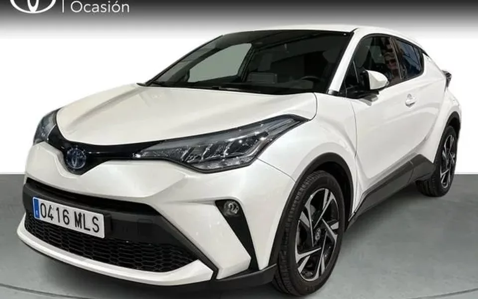 TOYOTA C-HR C-HR 180H Advance