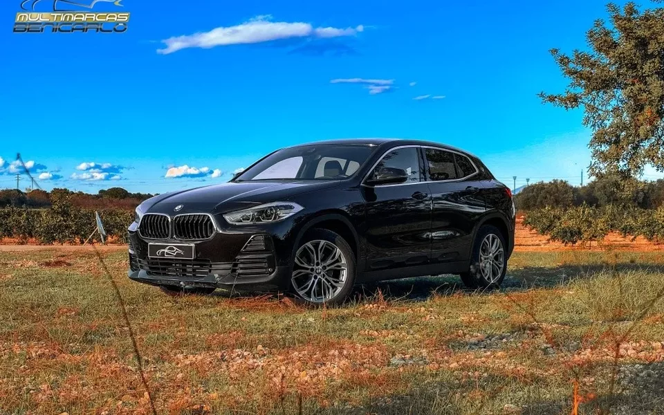 BMW X2 X2 sDrive 18i - 24500€ en Benicarlo