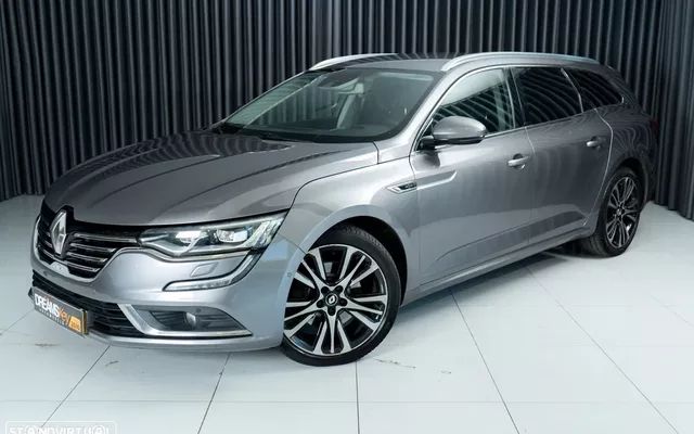 Renault Talisman Sport Tourer ENERGY dCi 160 EDC INITIALE PARIS
