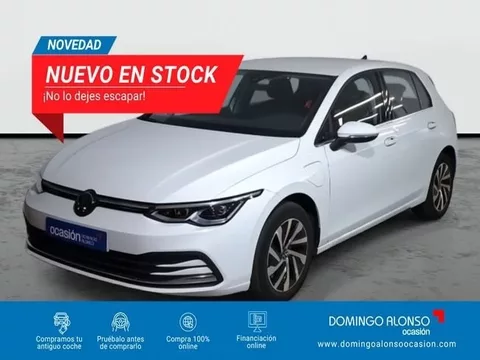 VOLKSWAGEN Golf Style 1.4 PHEV DSG6 150 kW (204 CV)