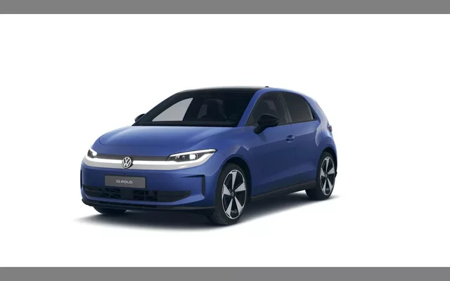 VOLKSWAGEN ID.Polo 52 kWh Edition One Style