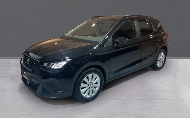 Seat 850 i Especial
