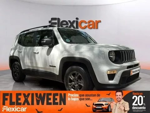 JEEP Renegade Renegade 1.0 Longitude 4x2 - 15490€ en Murcia