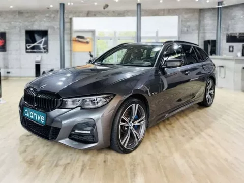 BMW Serie 3 330e