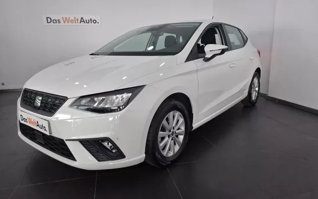 SEAT Ibiza 1.0 TSI Style