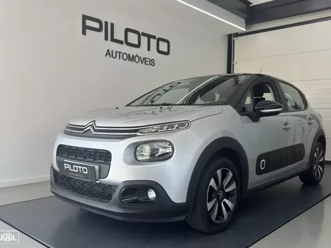 Citroën C3 1.2 PureTech Shine