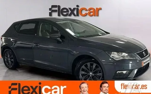 SEAT Arona Arona 1.0 TSI S&S DSG Style 115