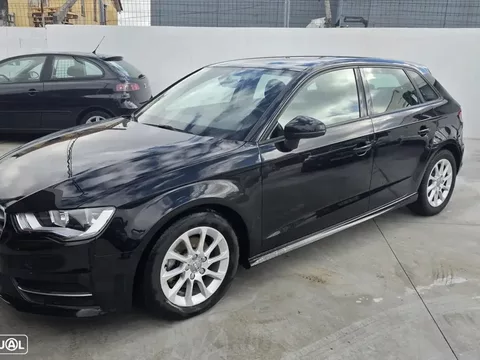 Audi A3 Sportback 1.6 TDI Advance