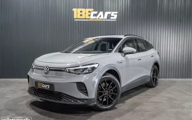 VW ID.4 77 kWh Pro Performance