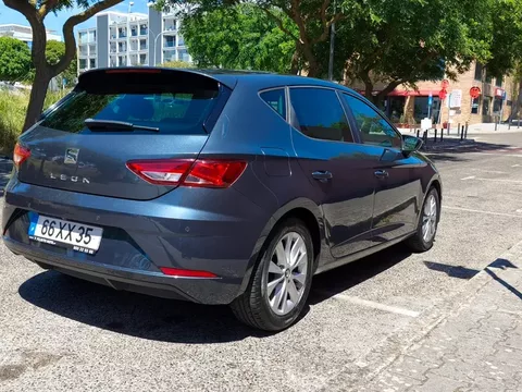 SEAT Leon 1.0 EcoTSI Style S/S