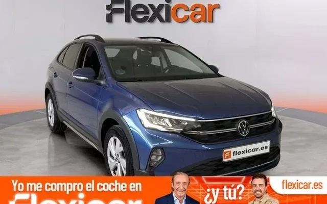 VOLKSWAGEN Taigo Taigo 1.0 TSI R-Line DSG 81kW