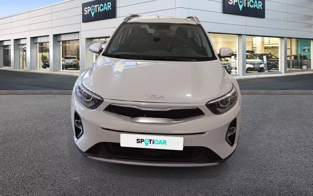 KIA Stonic Stonic 1.0 T-GDi MHEV Drive 100