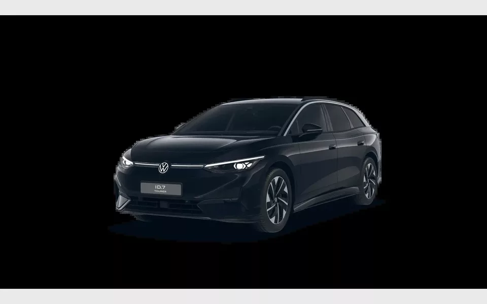 VOLKSWAGEN ID.7 Tourer Tourer Pro S Business Premium Leather 86 kWh 210 kW (286 pk)