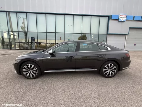 VW Arteon 2.0 TDI Elegance DSG