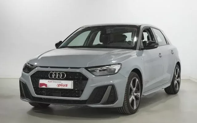 AUDI A1 A1 Sportback 30 TFSI Adrenalin