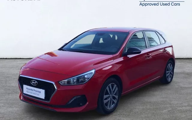 HYUNDAI i30 i30 1.6CRDi Klass 95