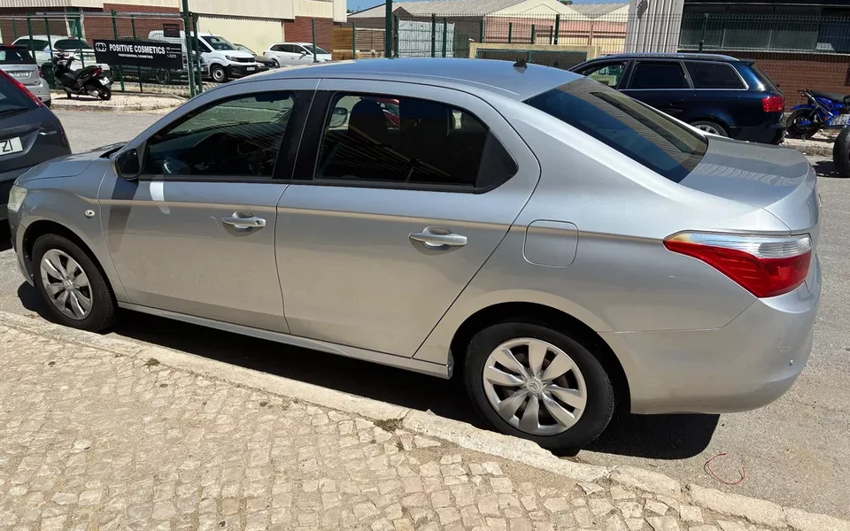 Citroën C-Elysée 1.2 VTi Seduction