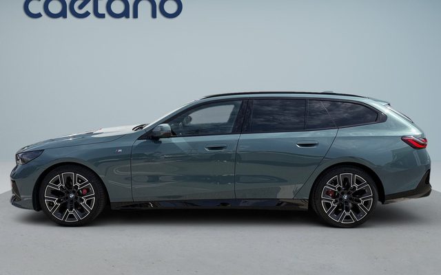 BMW Serie 5