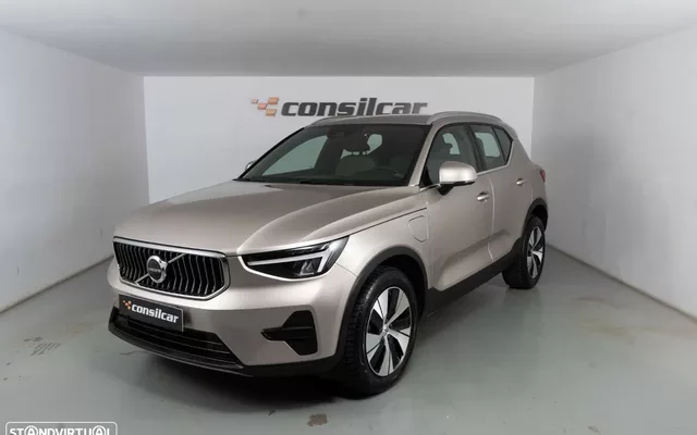 Volvo XC 40 1.5 T5 PHEV Inscription Expression