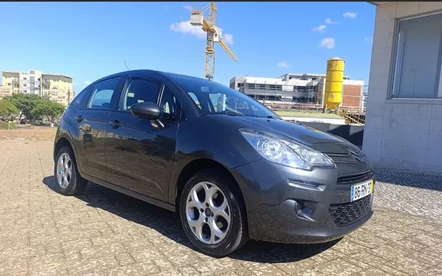 Citroën C3 1.0 PureTech Confort