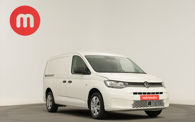 Volkswagen Caddy Cargo