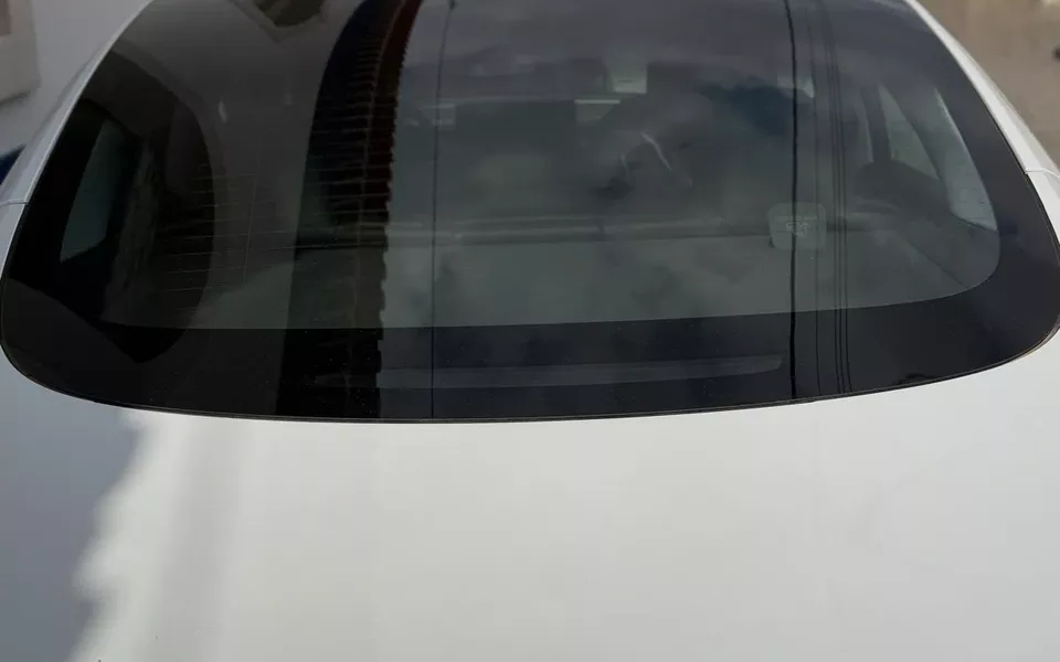 Tesla Model 3 Tração Traseira