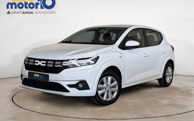 DACIA Sandero Sandero TCe Expresion 67kW