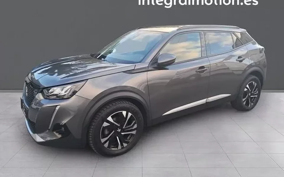 PEUGEOT 2008 Allure Pack BlueHDI 81kW (110CV)