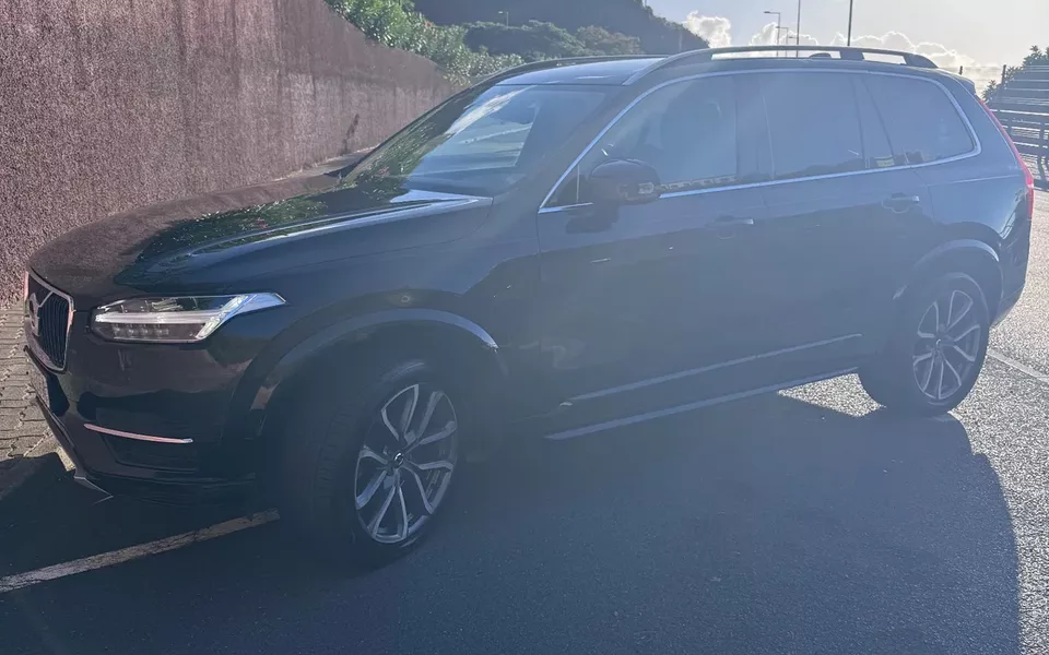 Volvo XC 90