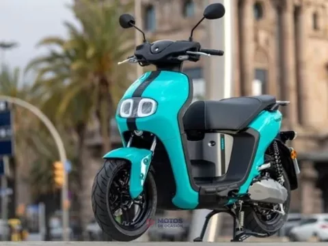 Yamaha NEOs Easy